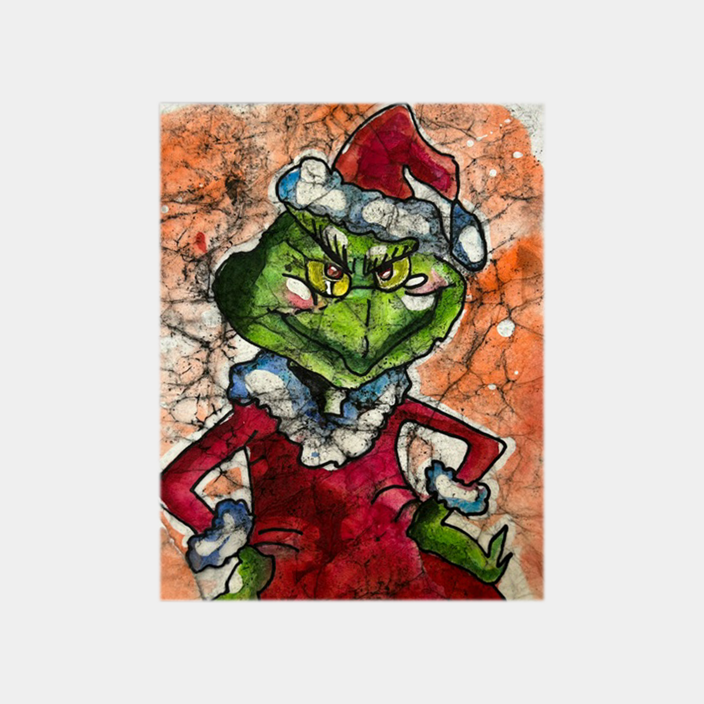 The Grinch