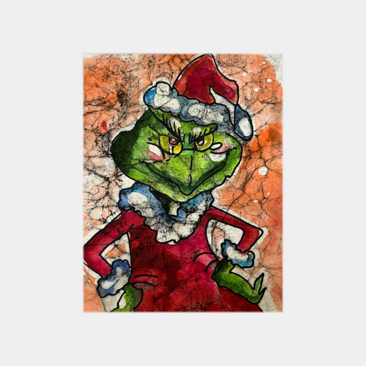 The Grinch