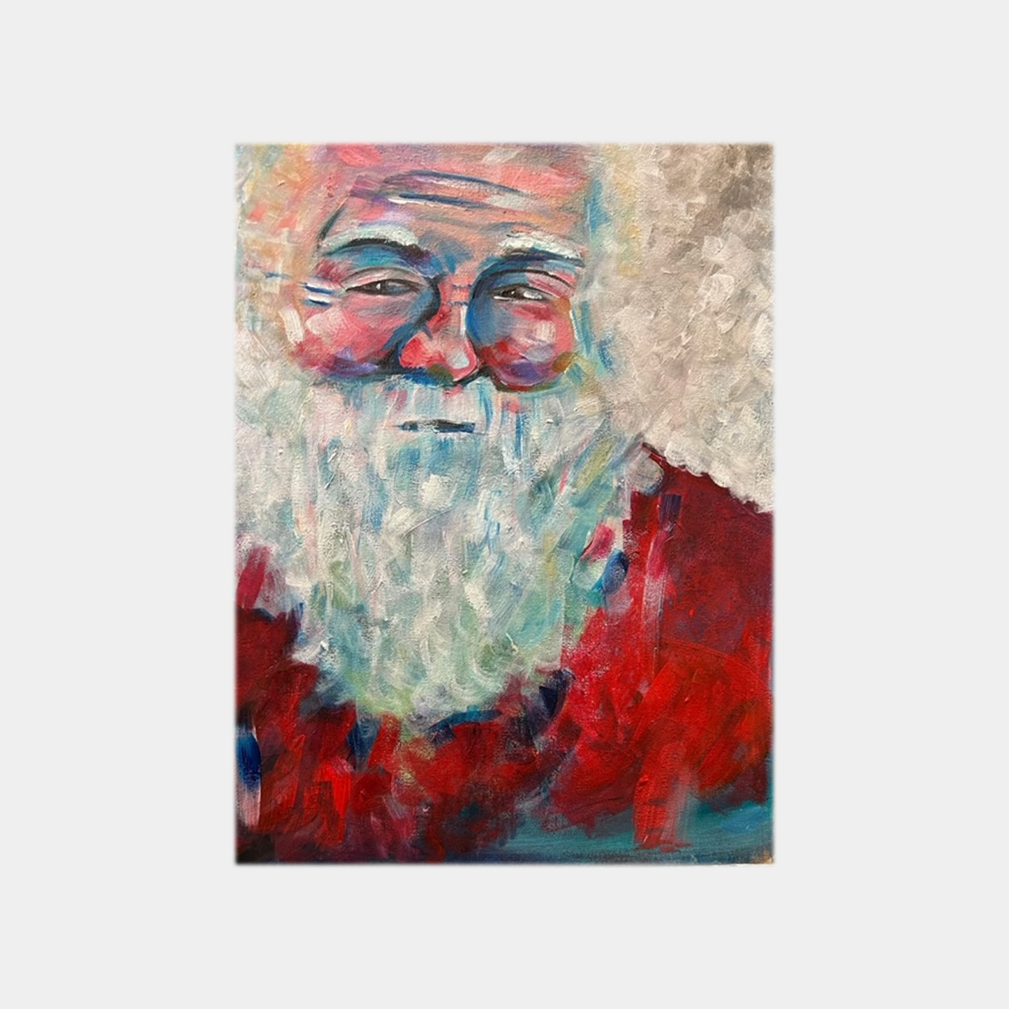 Santa Claus